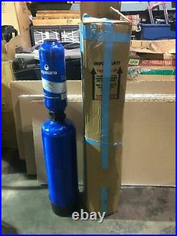Aquasana Whole House Well Water Filter System Replacement Tank 5Year 500k Gallon