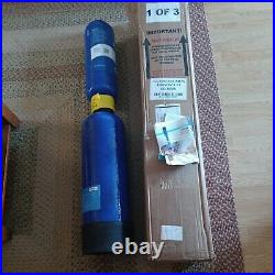 Auquasana EQ1000R Whole House Water Filter, Filter Only