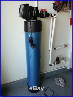 Best Whole House No Salt Water Purification System Plumber Assistance Also