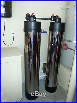 Best Whole House No Salt Water Purification System Plumber Assistance Available