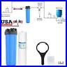 Big_Blue_4_5x20_Whole_House_Well_Water_Filter_Housing_NSF_with_Sediment_cartridge_01_whcb