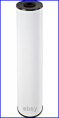Big Blue Water Filter 20-Inch Whole House Radial Flow Iron Reduction Replacement