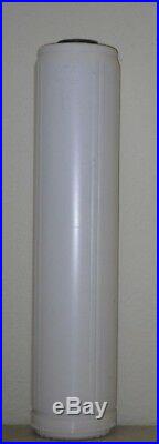 Bone Char Whole House Water Filter Cartridge 4.5 x 20 Fluoride Reduction USA