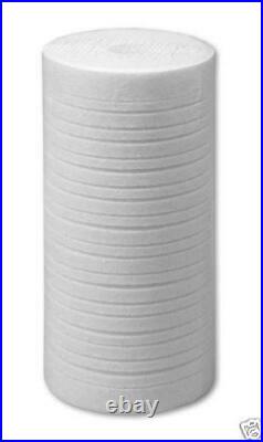 Box of 8 Whirlpool WHKF-GD25BB Compatible Water Filter for WHKF-DWHBB