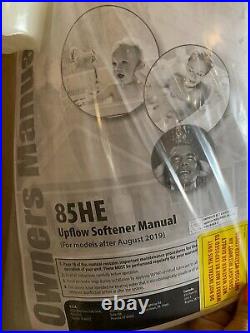Brand New NOVO 485HE Series Whole House Water Softener 485HE-150