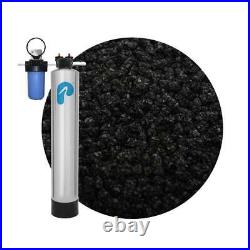 Carbon Block Filtration Whole House Water Filter