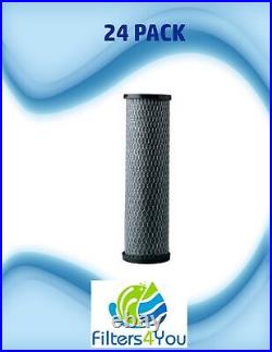 Case 24 Omni TO1-DS compatible Whole House Water Filter Cartridges