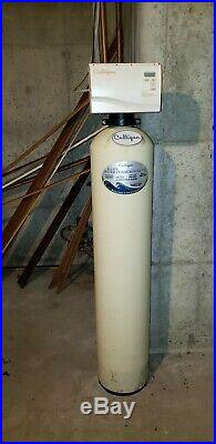 Culligan whole house water Conditioner/Softener