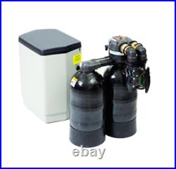 ECO-HTSS 150 Point of Use Water Softener System Kinetico