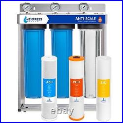 Express Water WH300SCPS Whole House Water Filter
