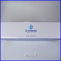 Express Water Whole House Anti Scale Filter Set SED PHO ACB