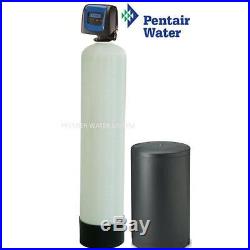 FLECK 5810 whole house Water Softener 80 K Grain with bypass