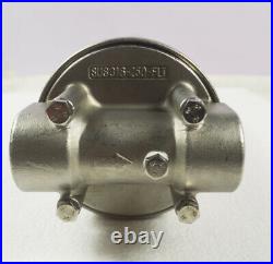 Filter Housing for 20''Filter 0.75''NPT for Whole House Water Purification New