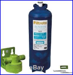 Filtrete Large Capacity Whole House Water Filtration System Drinking Dishwasher