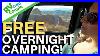 Free_Camping_Overnight_Rest_Area_Camping_Boondocking_Ca_To_Fl_01_uw