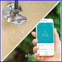 GE Appliances FTHLM GE Smart Water Filtration Premium Replacement Whole Home