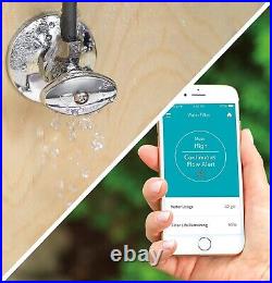 GE Smart Whole House Water Filtration System