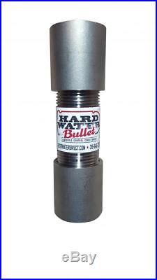 Hard Water Bullet Chemical Free Whole House Water Conditioner Salt Free