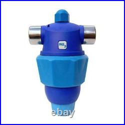 Hardless NG3 Whole House Water Filter With Additional Cartridge And Post Filter
