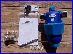 Hardless NG3 Whole House Water Filter and Water Conditioner