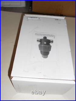 Hardless NG3 Whole House Water Filter and Water Conditioner New In Box