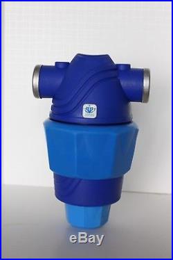 Hardless NG Whole House Water Filtration System