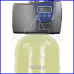 High Flow Whole House Arsenic Removal Water Filter Tank System