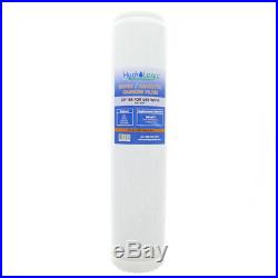 Hydrologic 22070 BigBoy KDF-85 Whole House Catalytic Carbon Water Filter