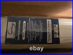 ISpring Lead/Iron Removal Whole House Replacement Water Filter 4.5'' x 20'