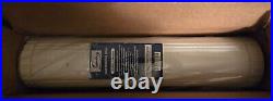 ISpring Lead/Iron Removal Whole House Replacement Water Filter 4.5'' x 20'