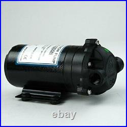 ISpring PMP500 Booster Pump for 400/500 GPD Reverse Osmosis Water Filters fit