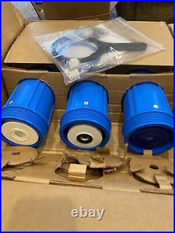 Kind Water systerm E3000 Whole House Water filter