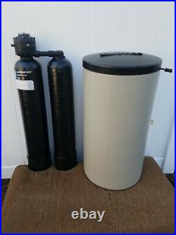 Kinetico 2060s Water Softener FULLY TESTED WORKS! Includes Brine Tank