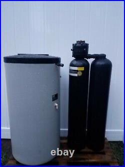 Kinetico Water Softener Model 30 REFURBISHED Includes Brine Tank Fully Tested