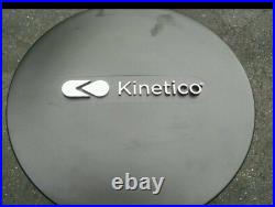 Kinetico Water Softener Model 60 REFURBISHED Includes Brine Tank Fully Tested