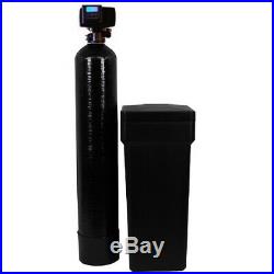 Latest Pentair Fleck Controlled Water Softener System For Home, 48k Grain Nsf