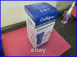 Lot of 4 Culligan 3/4 In. Whole House Sediment Water Filter HF150A New