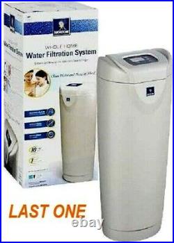 MORTON WHOLE HOME WATER FILTRATION SYSTEM (MODEL MCWF) (ehp21)