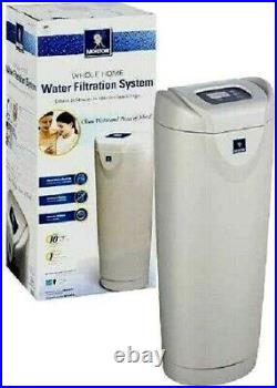 MORTON WHOLE HOME WATER FILTRATION SYSTEM (MODEL MCWF) (ehp21)