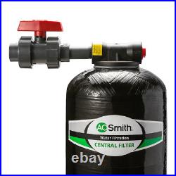 NEW A. O. Smith Whole House Water Filter System #AO-WH-FILTER