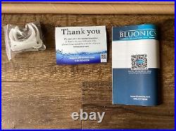 NEW Bluonics Ultraviolet Water Purifier Whole House UV Water Filter 12 GPM