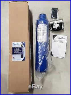 NEW OPEN BOX Aqua-Pure AP902 Whole House Water Filtration System WE SHIP FAST