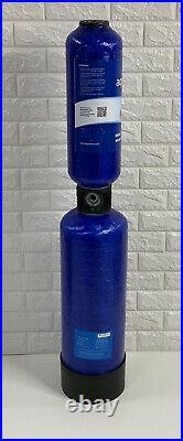 Nearly New $980 Aquasana EQ-1000 Whole House Water Filter 10 year 1,000,000 gl