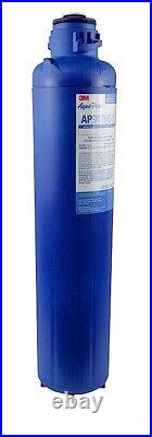 New 3M Aqua Pure AP904 AP917HD-S Whole House Water Replacement Filter