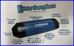New Technology Water Filter / Water Energiser Home edge