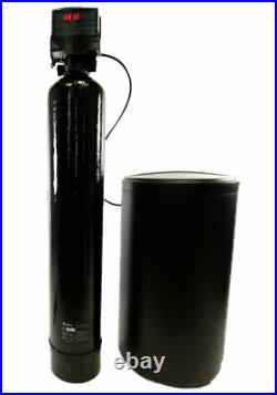 Nitrate & Sulfate Well Water Filter Whole House Well Water Filter 5900-BT 1.0 CF
