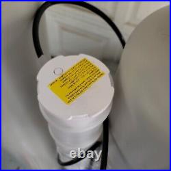 Novo 89HTO-150 Hardness Taste And Odor Filter water softner whole house system