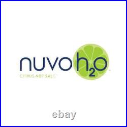 NuvoH2O HHP-2516 Whole House Water Softener/Conditioner Replacement Cartridge