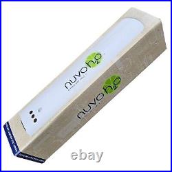 NuvoH2O Whole House No-Salt-Water Softener/Conditioner Replacement Cartridge