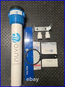 Nuvo H20 Home System